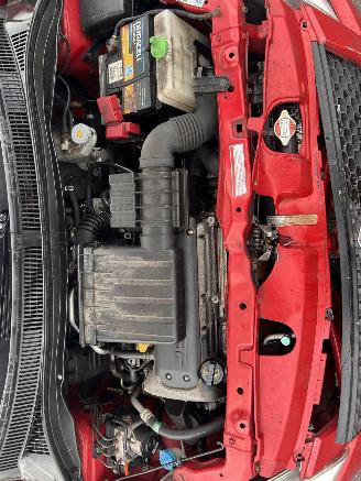 Suzuki Swift 1.3 VVT picture 6