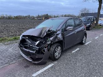 Hyundai Ix20 1.4-16V picture 2