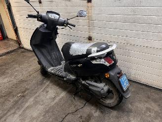 Peugeot  Vivacity Basic picture 3