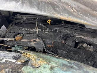 Opel Zafira 1.8-16V picture 6