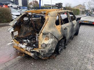 Toyota Rav-4 2.5 Hybrid picture 3