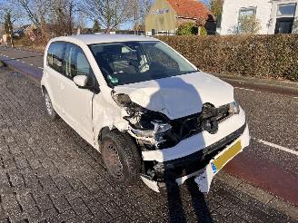 Sloopauto Volkswagen Up! 1.0-12V 2018/1