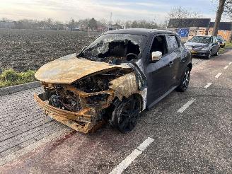 Nissan Juke 1.2 DIG-T picture 2