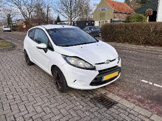 Sloopauto Ford Fiesta 1.25-16V 2009/9