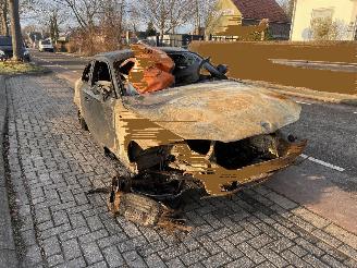 Vrakbiler auto BMW 1-serie 120i 16V Coupe 2 drs 2013/1