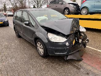  Ford S-Max 2.0-16V Trend 2010/1