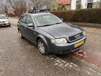  Audi A4 2.0-20V 2004/10
