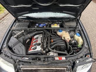 Audi A4 2.0-20V picture 6