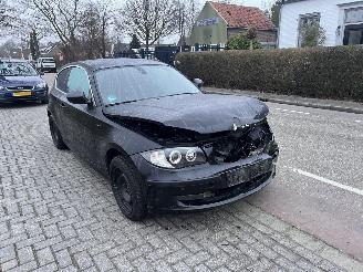 Autoverwertung BMW 1-serie 116i 2010/6