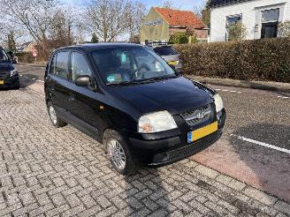  Hyundai Atos 1.1-12V -PRIME 2007/6