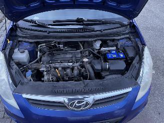 Hyundai I-20 1.2-16V Dynamic Version picture 6