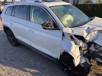 Skoda Kodiaq 1.5 TSi Business Edition 7P picture 7