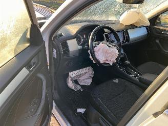 Skoda Kodiaq 1.5 TSi Business Edition 7P picture 5