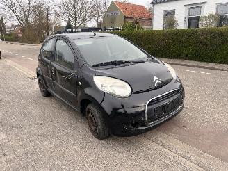  Citroën C1 1.0-12v 2010/9