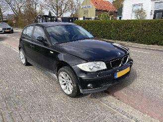  BMW 1-serie 116i 2004/11