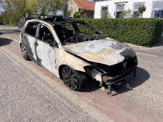  Volkswagen Golf 2.0 GTD 2014/5