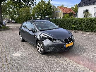 skadebil auto Seat Ibiza 1.2-12V 2010/5