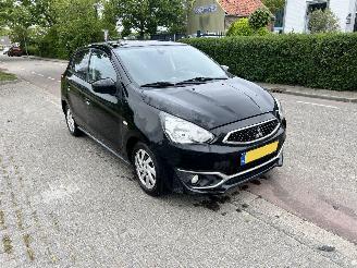  Mitsubishi Space-star 1.0 Intense 2018/3