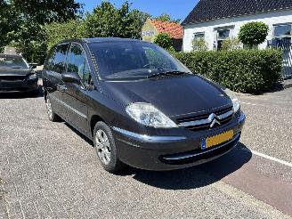 Auto da rottamare Citroën C8 2.0 HPi 2008/10