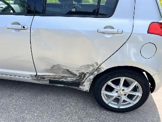 Suzuki Swift 1.3 Comfort picture 8