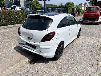 Opel Corsa 1.2-16V Cosmo picture 3