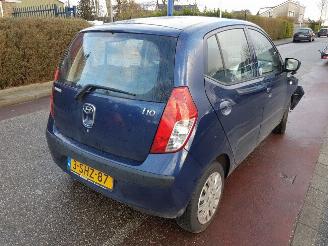 Hyundai I-10 1.1i 12_V (F5P1) picture 4