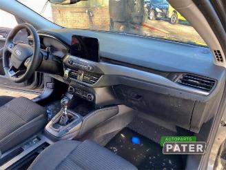 Ford Focus Focus 4 Wagon, Combi, 2018 1.5 EcoBlue 120 picture 11