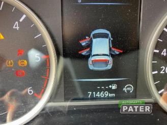 Nissan Micra Micra (K14), Hatchback, 2016 / 2024 1.5 dCi picture 8