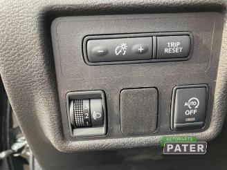 Nissan Micra Micra (K14), Hatchback, 2016 / 2024 1.5 dCi picture 12