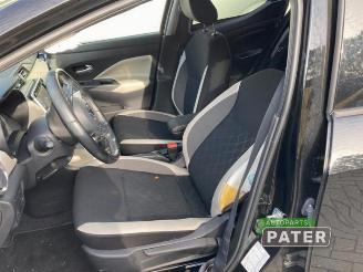 Nissan Micra Micra (K14), Hatchback, 2016 / 2024 1.5 dCi picture 7