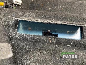 Hyundai Kona Kona (OS), SUV, 2017 / 2023 39 kWh picture 17