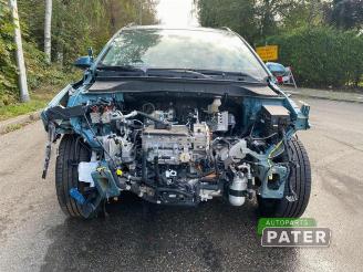 Hyundai Kona Kona (OS), SUV, 2017 / 2023 39 kWh picture 2