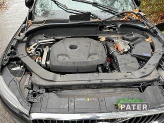 Volvo Xc-60 XC60 II (UZ), SUV, 2017 2.0 T8 16V Recharge, Twin Engine AWD picture 13