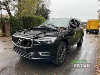 Purkuautot passenger cars Volvo Xc-60 XC60 II (UZ), SUV, 2017 2.0 T8 16V Recharge, Twin Engine AWD 2019/9