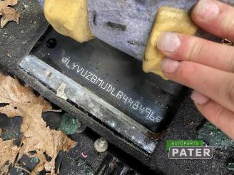 Volvo Xc-60 XC60 II (UZ), SUV, 2017 2.0 T8 16V Recharge, Twin Engine AWD picture 17