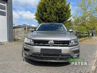 Volkswagen Tiguan Tiguan (AD1), SUV, 2016 / 2024 1.4 TSI 16V picture 2