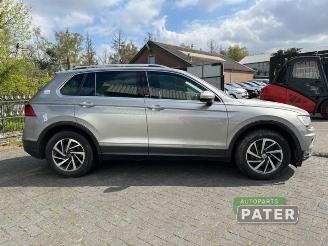 Volkswagen Tiguan Tiguan (AD1), SUV, 2016 / 2024 1.4 TSI 16V picture 4