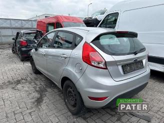 Ford Fiesta Fiesta 6 (JA8), Hatchback, 2008 / 2018 1.0 Ti-VCT 12V 65 picture 5