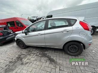 Ford Fiesta Fiesta 6 (JA8), Hatchback, 2008 / 2018 1.0 Ti-VCT 12V 65 picture 6
