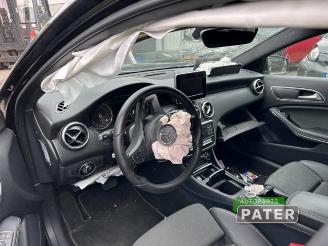 Mercedes A-klasse A (W176), Hatchback, 2012 / 2018 1.5 A-180 CDI, A-180d 16V picture 7