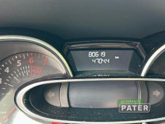 Renault Clio Clio IV (5R), Hatchback 5-drs, 2012 / 2021 0.9 Energy TCE 90 12V picture 10