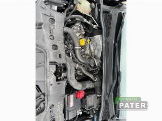 Renault Clio Clio IV (5R), Hatchback 5-drs, 2012 / 2021 0.9 Energy TCE 90 12V picture 19