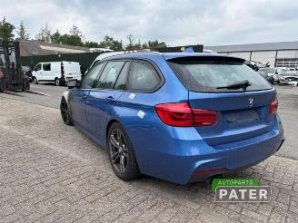 BMW 3-serie 3 serie Touring (F31), Combi, 2012 / 2019 320d 2.0 16V picture 7