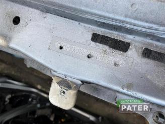 Skoda Superb Superb Combi (3V5), Combi, 2015 / 2024 1.5 TSI Evo 16V picture 10