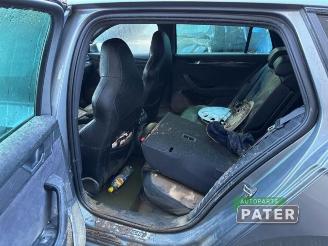 Skoda Superb Superb Combi (3V5), Combi, 2015 / 2024 1.5 TSI Evo 16V picture 7