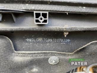 Opel Insignia Insignia, Sedan, 2008 / 2017 1.8 16V Ecotec picture 11