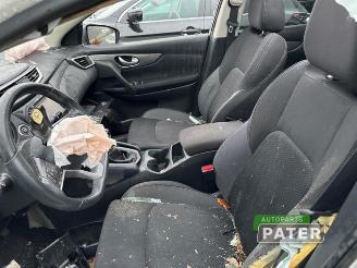 Nissan Qashqai Qashqai (J11), SUV, 2013 1.2 DIG-T 16V picture 10