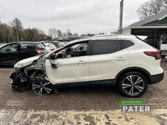 Nissan Qashqai Qashqai (J11), SUV, 2013 1.2 DIG-T 16V picture 5
