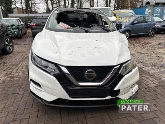 Nissan Qashqai Qashqai (J11), SUV, 2013 1.2 DIG-T 16V picture 6