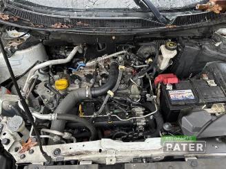 Nissan Qashqai Qashqai (J11), SUV, 2013 1.2 DIG-T 16V picture 12